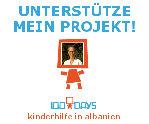 Crowdfunding gestartet…