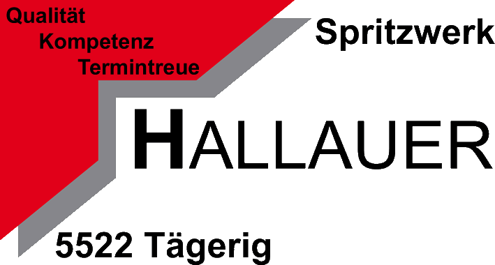 Unsere Rallye-Autos werden lackiert