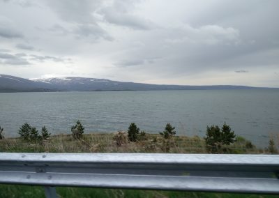 Bergsee