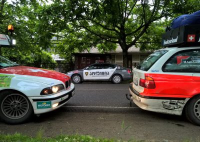 Polizei